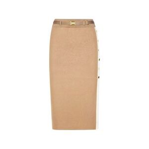 Elisabetta Franchi Women Knit Skirt